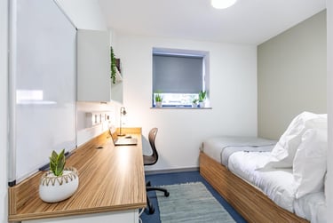 1 bed flat, Portland Road, Sandyford, Newcastle, NE21DT - Image 7